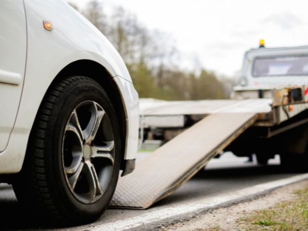 Roadside Assistance