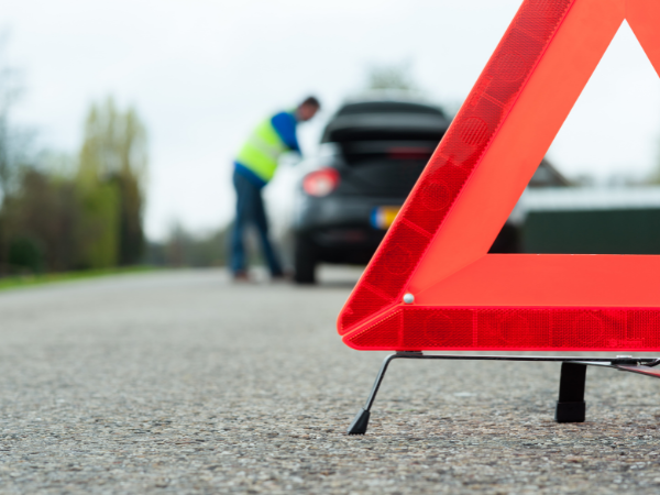 Roadside Assistance